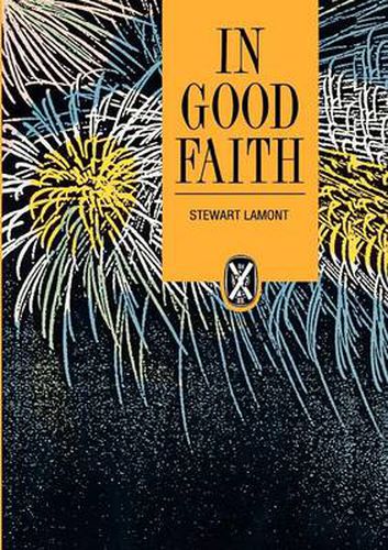 Cover image for In Good Faith