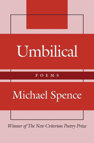 Cover image for Umbilical - Poems