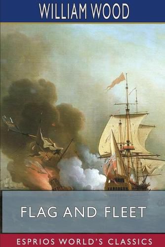 Cover image for Flag and Fleet (Esprios Classics)