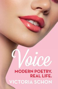 Cover image for Voice