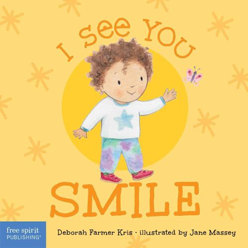 Cover image for I See You Smile