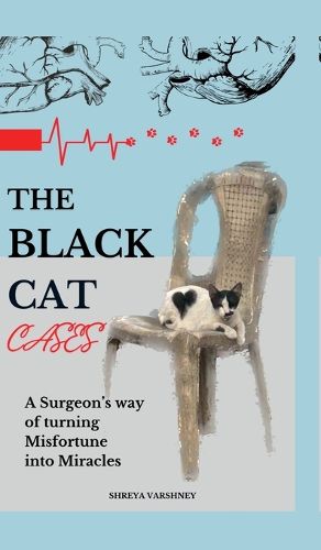 Cover image for The Black Cat Cases