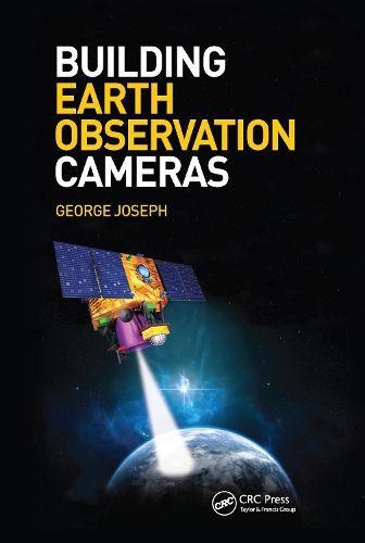 Cover image for Building Earth Observation Cameras