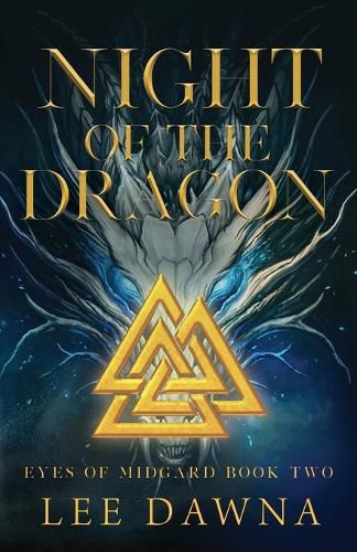 Cover image for Night of the Dragon