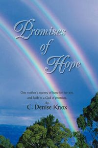 Cover image for Promises of Hope