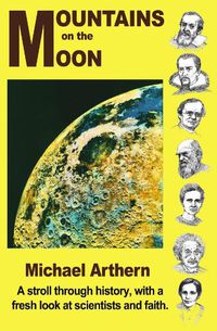 Cover image for Mountains on the Moon