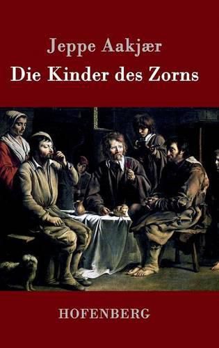 Die Kinder des Zorns