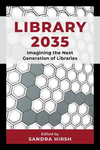 Cover image for Library 2035