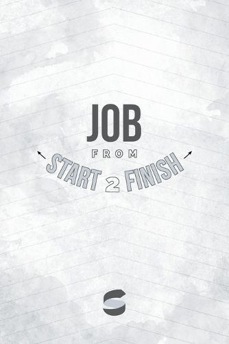Cover image for Job from Start2Finish