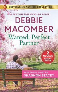 Cover image for Wanted: Perfect Partner & Fully Ignited