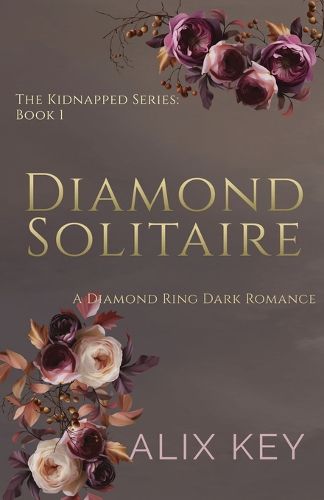 Cover image for Diamond Solitaire