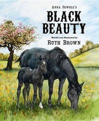 Cover image for Black Beauty