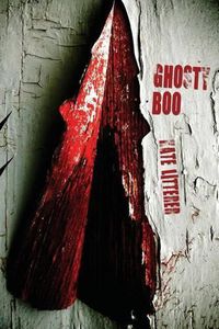 Cover image for Ghosty Boo