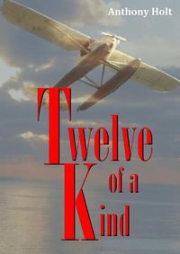 Cover image for Twelve of a Kind