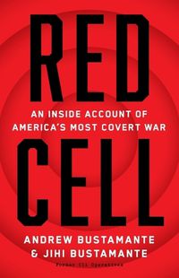 Cover image for Red Cell
