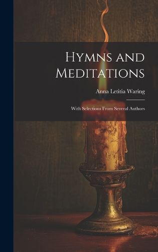 Cover image for Hymns and Meditations