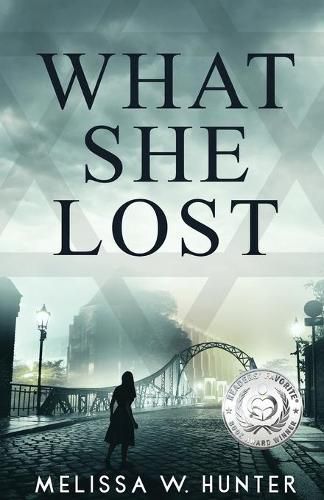 Cover image for What She Lost