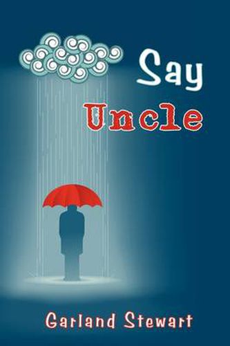 Cover image for Say Uncle