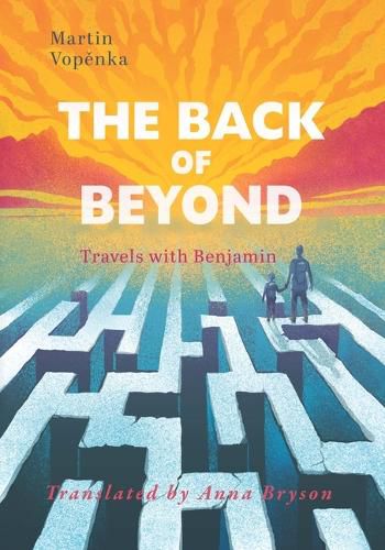 Cover image for The Back of Beyond