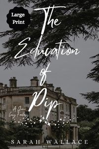 Cover image for The Education of Pip