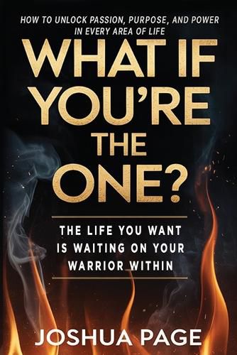 Cover image for What If You're The One?