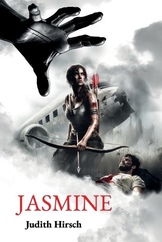 Cover image for Jasmine