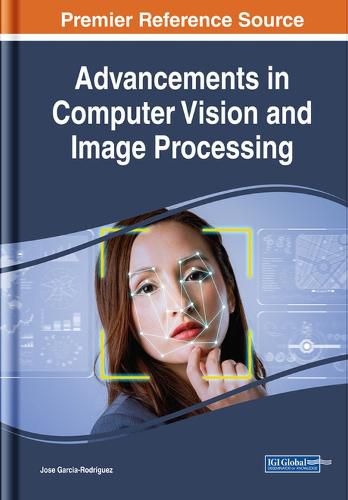 Cover image for Advancements in Computer Vision and Image Processing