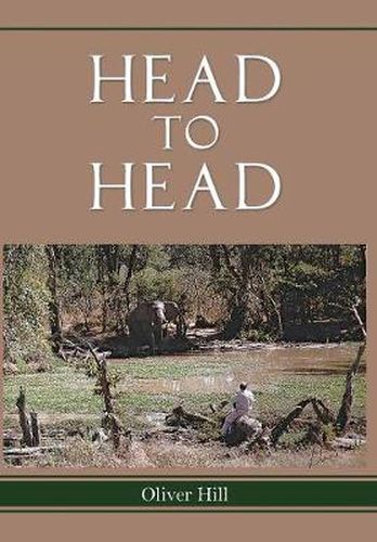 Cover image for Head to Head