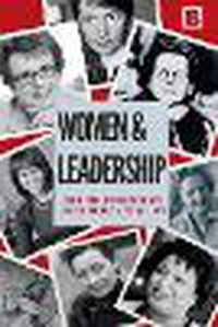 Cover image for Women and Leadership