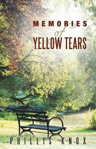 Cover image for Memories of Yellow Tears