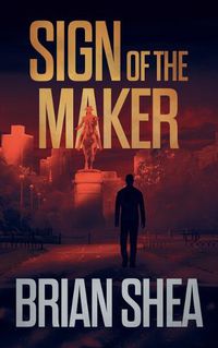 Cover image for Sign of the Maker