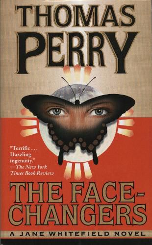 Cover image for The Face-Changers