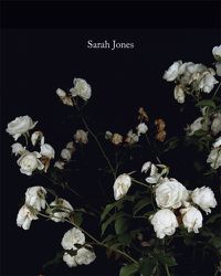 Cover image for Sarah Jones