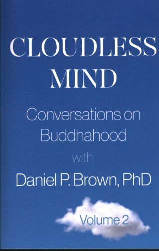 Cover image for Cloudless Mind - Volume 2