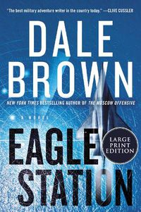 Cover image for Eagle Station