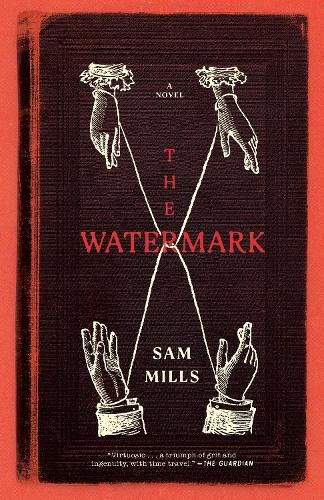 Cover image for The Watermark