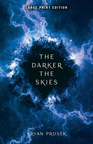 Cover image for The Darker the Skies