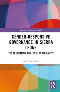 Cover image for Gender-Responsive Governance in Sierra Leone