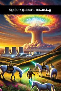 Cover image for Nuclear Unicorn Ranching