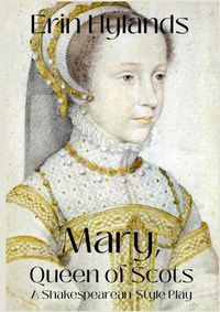 Cover image for Mary, Queen of Scots