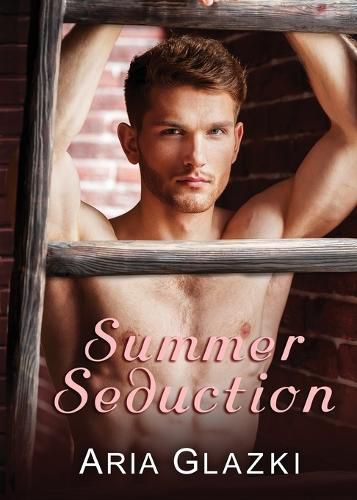 Cover image for Summer Seduction