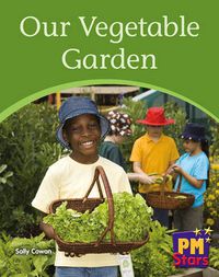 Cover image for Our Vegetable Garden