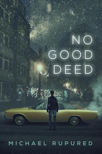 Cover image for No Good Deed