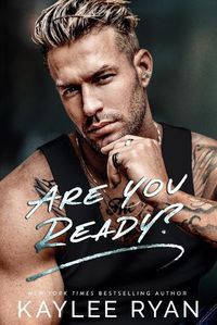 Cover image for Are You Ready?