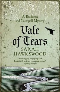 Cover image for Vale of Tears