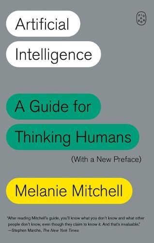 Cover image for Artificial Intelligence