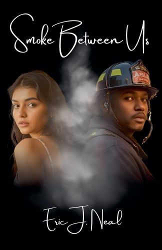 Cover image for Smoke Between Us