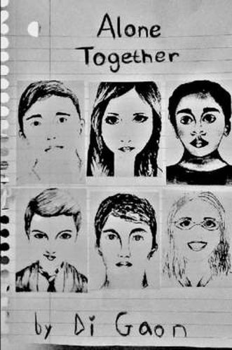 Cover image for Alone Together