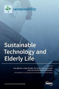 Cover image for Sustainable Technology and Elderly Life