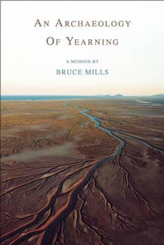 Cover image for An Archaeology of Yearning